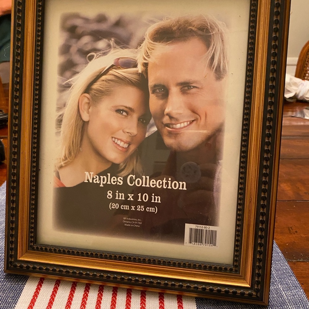 8x10 Photo Frame